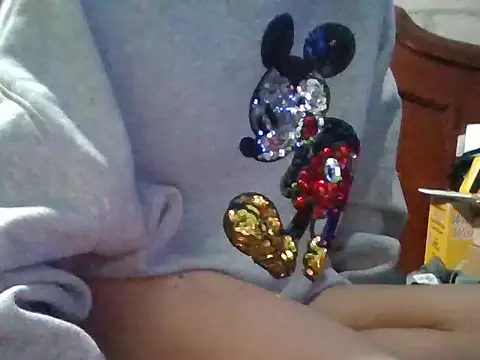 KinkyCutieWitch