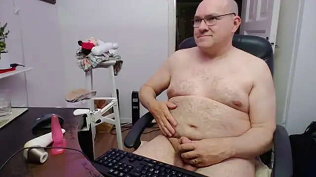 scaredman78