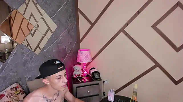 ValentinoCortez