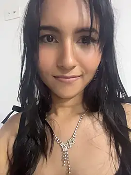 LillyBurset live cam preview