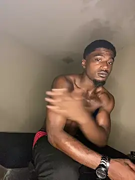 BrownSkinHandsome