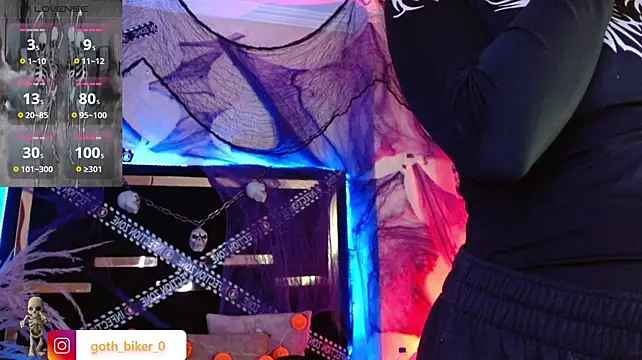 Bunny_O webcam