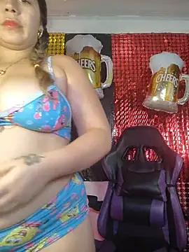LaurenWelly_ webcam