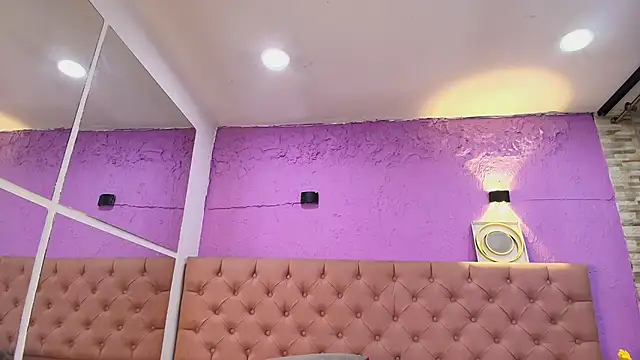 Candypoppy77 webcam