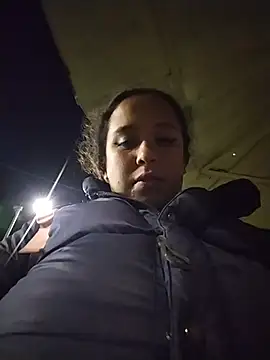 You-sexy-starr webcam