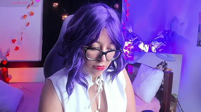 Juless_x webcam stripchat model stream image