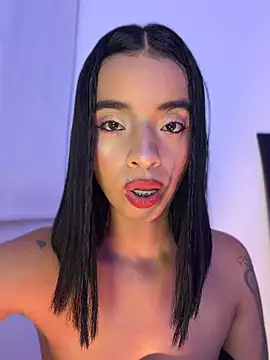 Annacherry_77 webcam stripchat model stream image