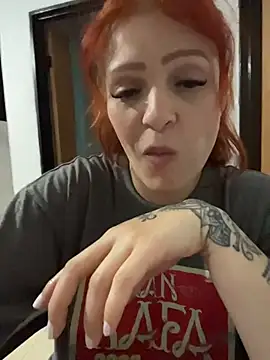 MarilynSmith01 webcam