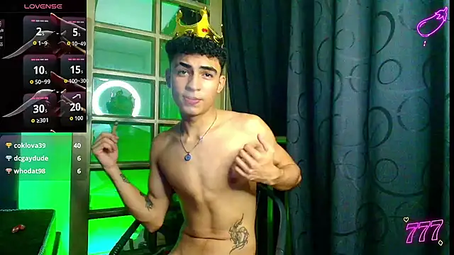 tiancam