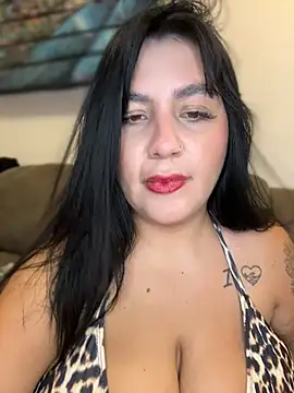 Vicky_Sixx webcam