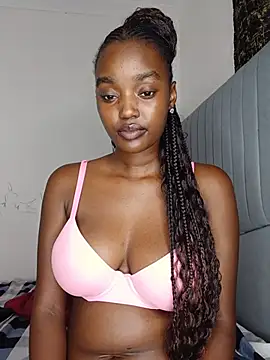 Afrri_queen live cam on StripChat