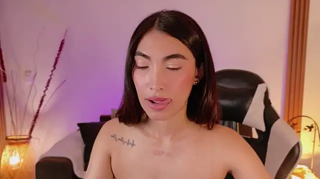MeganHanson webcam stripchat model stream image