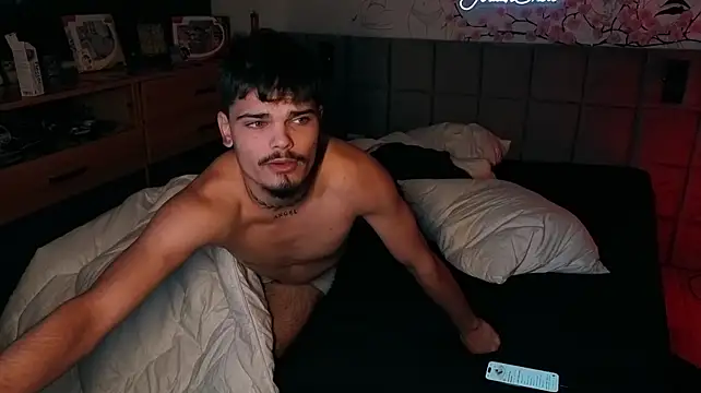 JordanShow