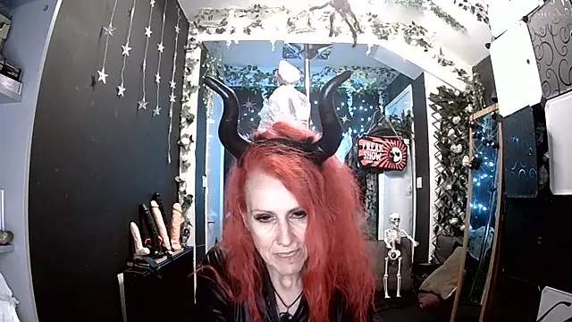 SkySparks live cam preview