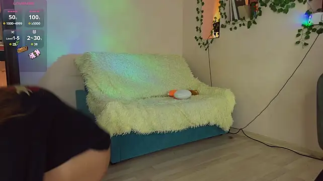 RobertAndLinela