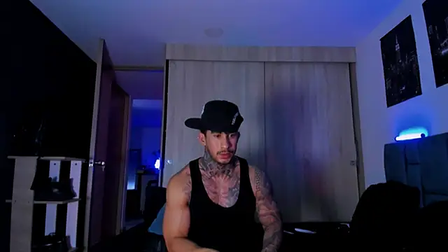 Dammianmiller