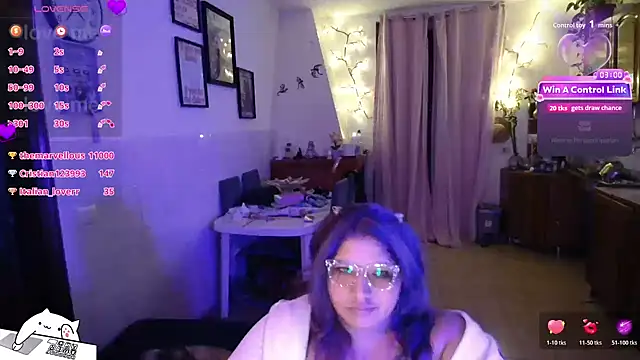 MagicCurves