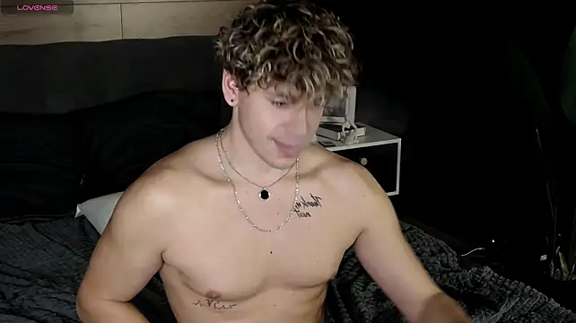 ConnorBlake