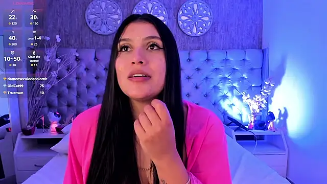 AlessiaRosee