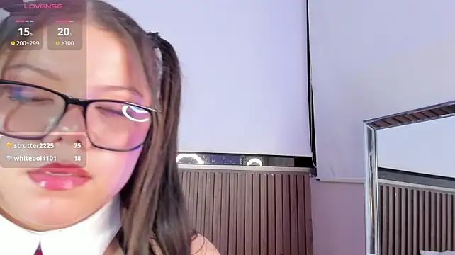angelicsparks live cam preview