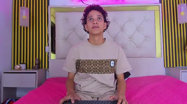 JustinSecret