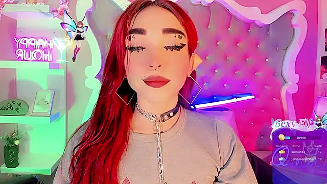 LeyXandrabraz live cam preview
