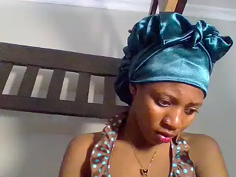 Pretty_dolll webcam