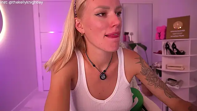 Ohbabykelly