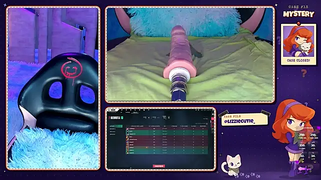 LizzieCutie_