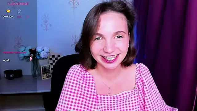 KindHazelHere_