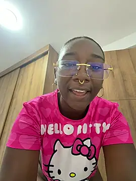 zahhy_ (F teen) - Shake ass  👀