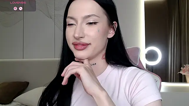 JenniferQueen11 webcam