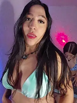 Nerobasta_ live cam on StripChat