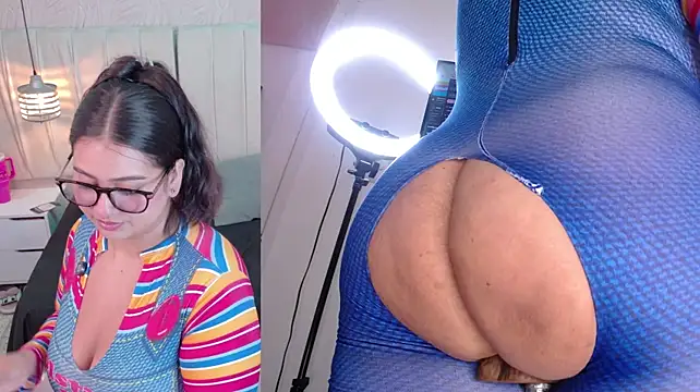 lilithst_ live cam on StripChat