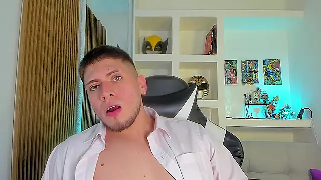 SebastianMaximoff_