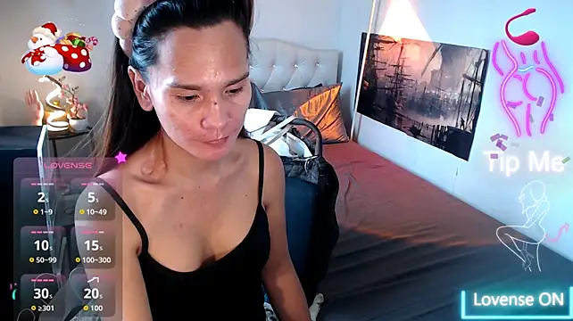 NinaDOM4CUM