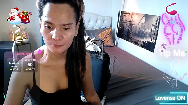 NinaDOM4CUM