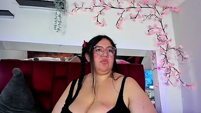 Rubyy-24 webcam