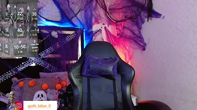 Bunny_O webcam