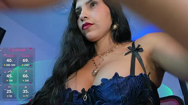 BrunetteOfYourDreams