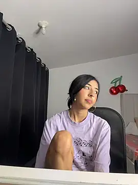 Mirandaa_Rogers webcam