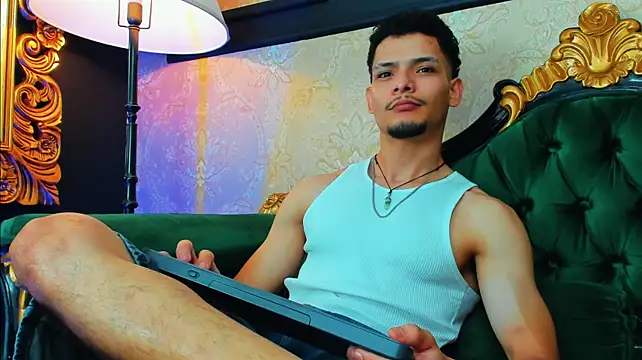 AlessandroKiing webcam