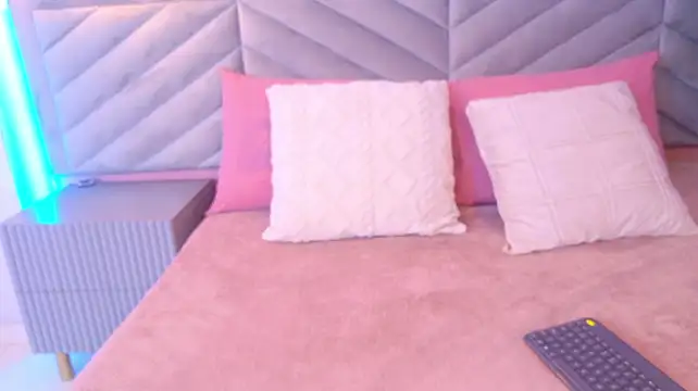 Grace_Williams_ webcam