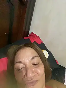 rosanna78322 webcam