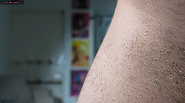 Horny_nick19 webcam