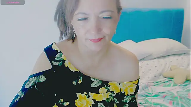 Kendraline1