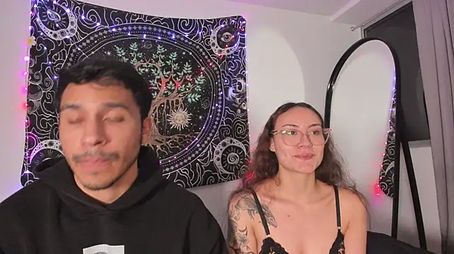 alphaandmuse