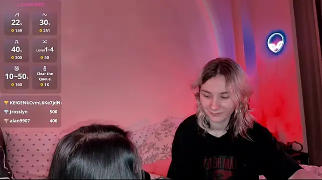 AlexxMichaell