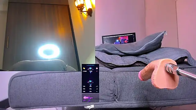 ChrisMiller69 webcam