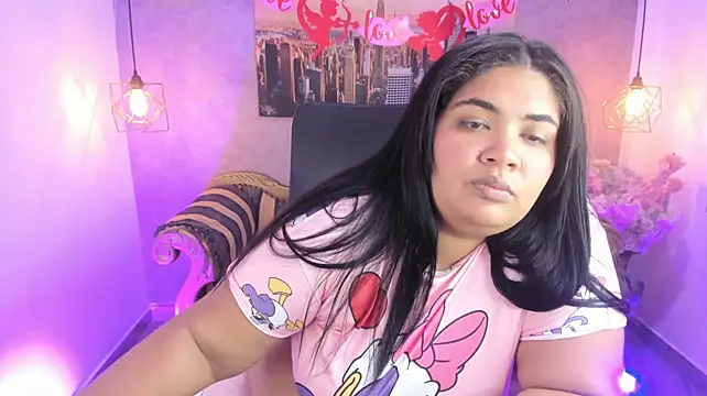 Sara_clk webcam